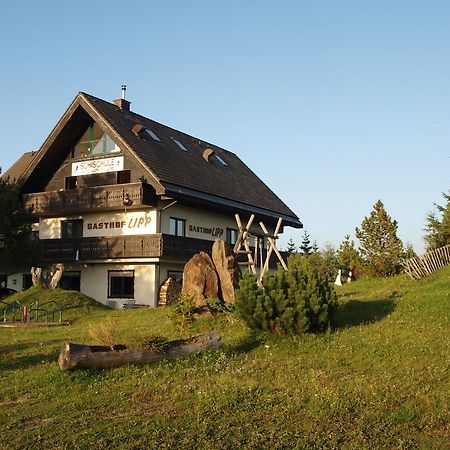 Sportgasthof Lipp Lederwinkel Екстериор снимка