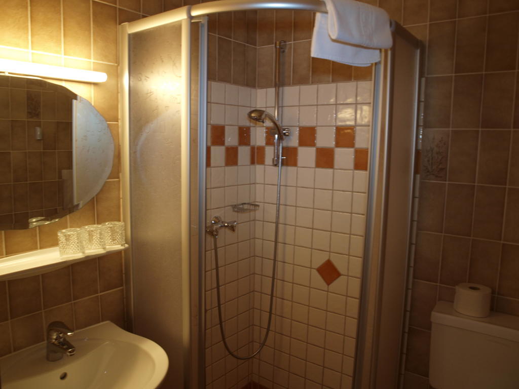 Sportgasthof Lipp Lederwinkel Стая снимка