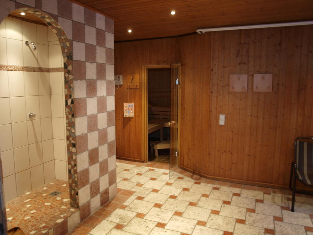 Sportgasthof Lipp Lederwinkel Екстериор снимка