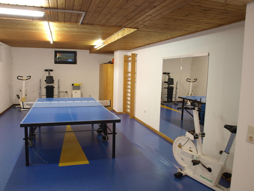 Sportgasthof Lipp Lederwinkel Екстериор снимка