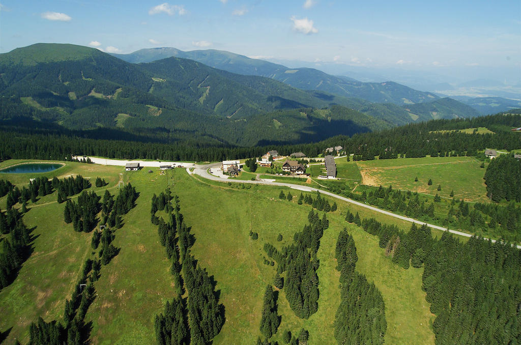 Sportgasthof Lipp Lederwinkel Екстериор снимка
