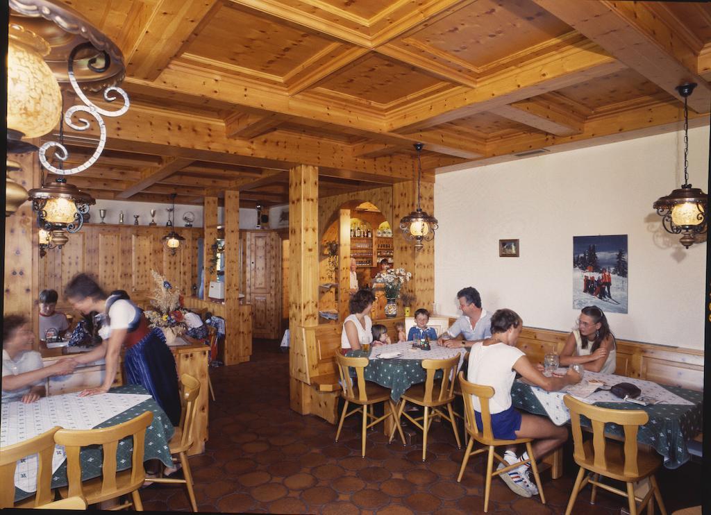 Sportgasthof Lipp Lederwinkel Екстериор снимка
