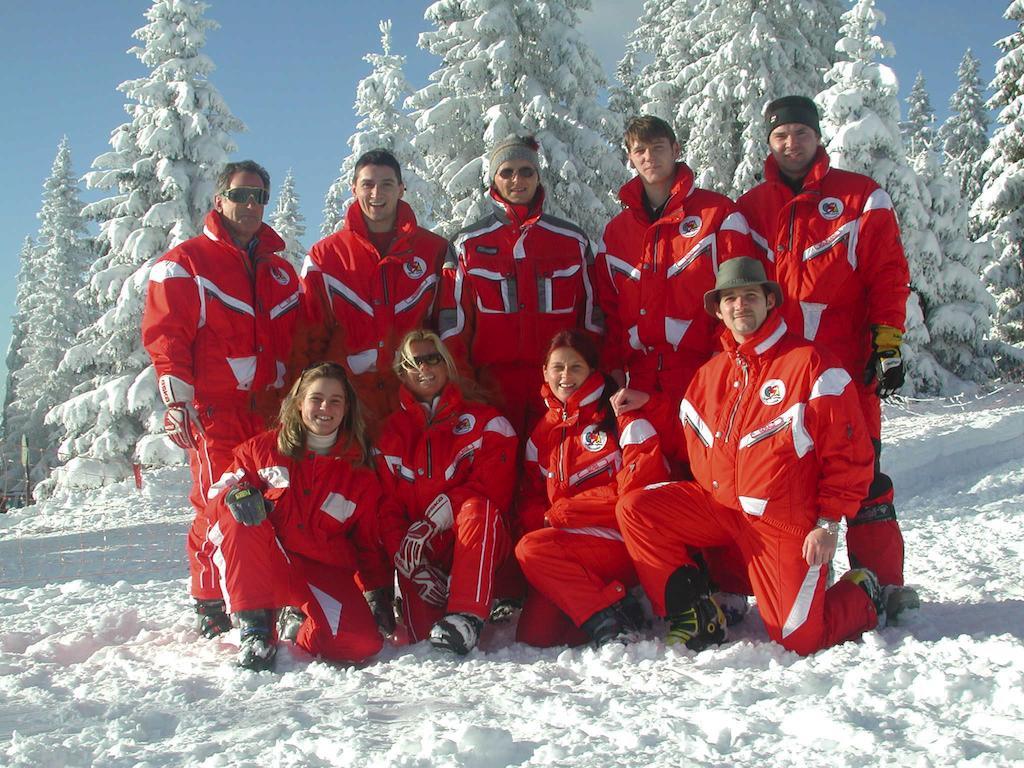 Sportgasthof Lipp Lederwinkel Екстериор снимка